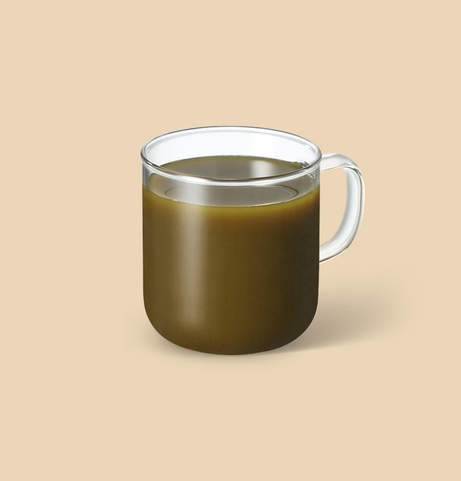 퓨어 호지차