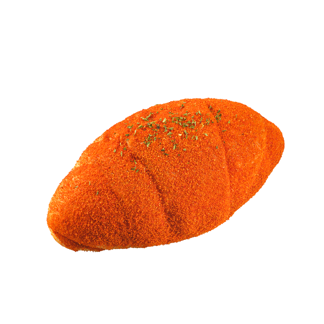 칠리스 치즈 소금빵