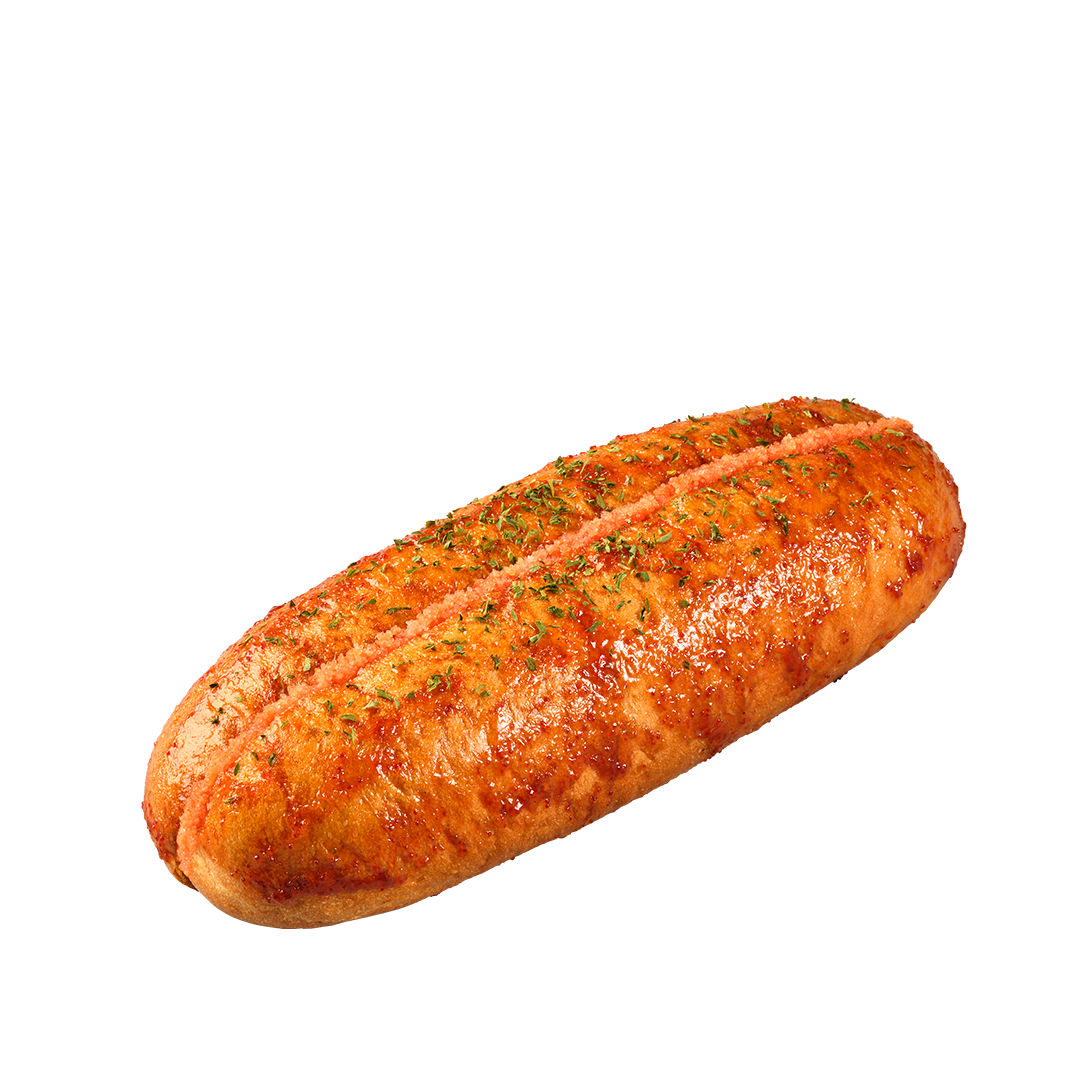 명란 바게트