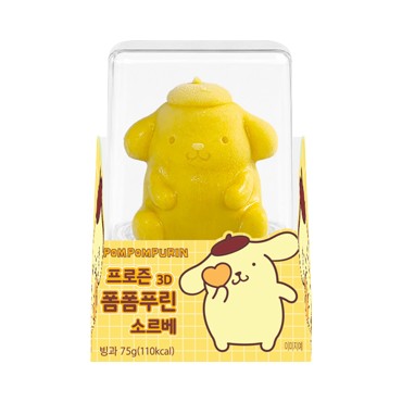 폼폼푸린 소르베