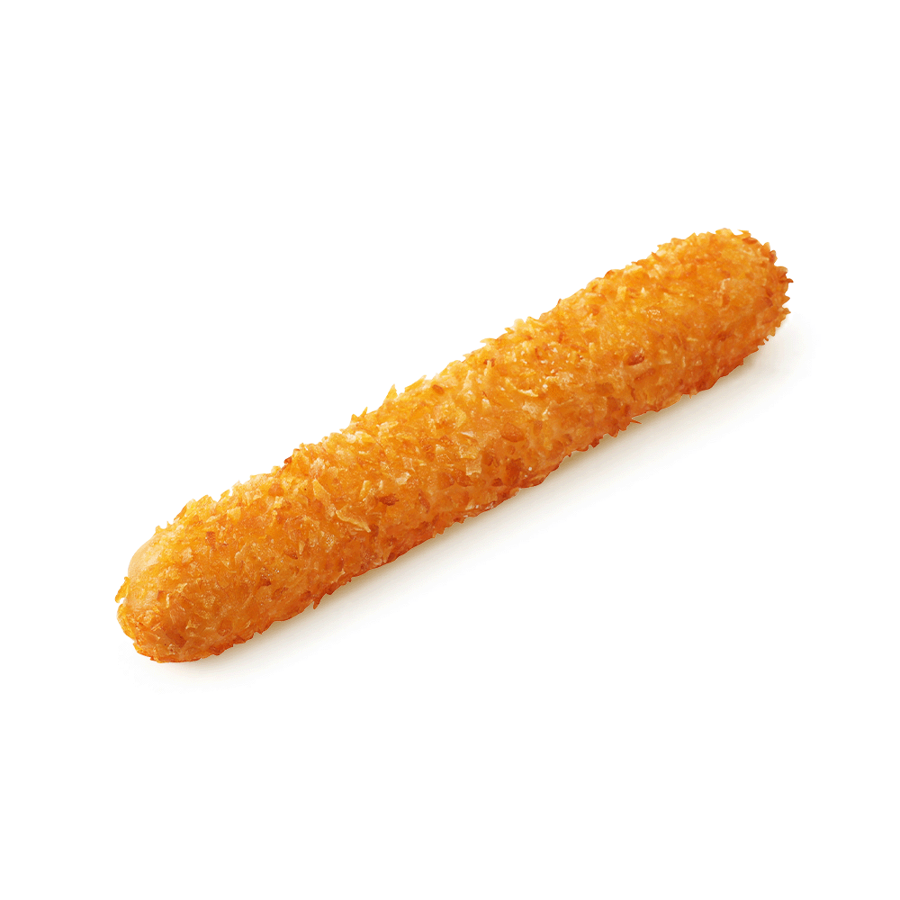 모짜렐라 치즈봉(1개입)