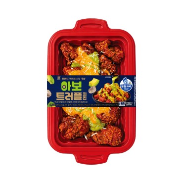 아보 트러플 치킨