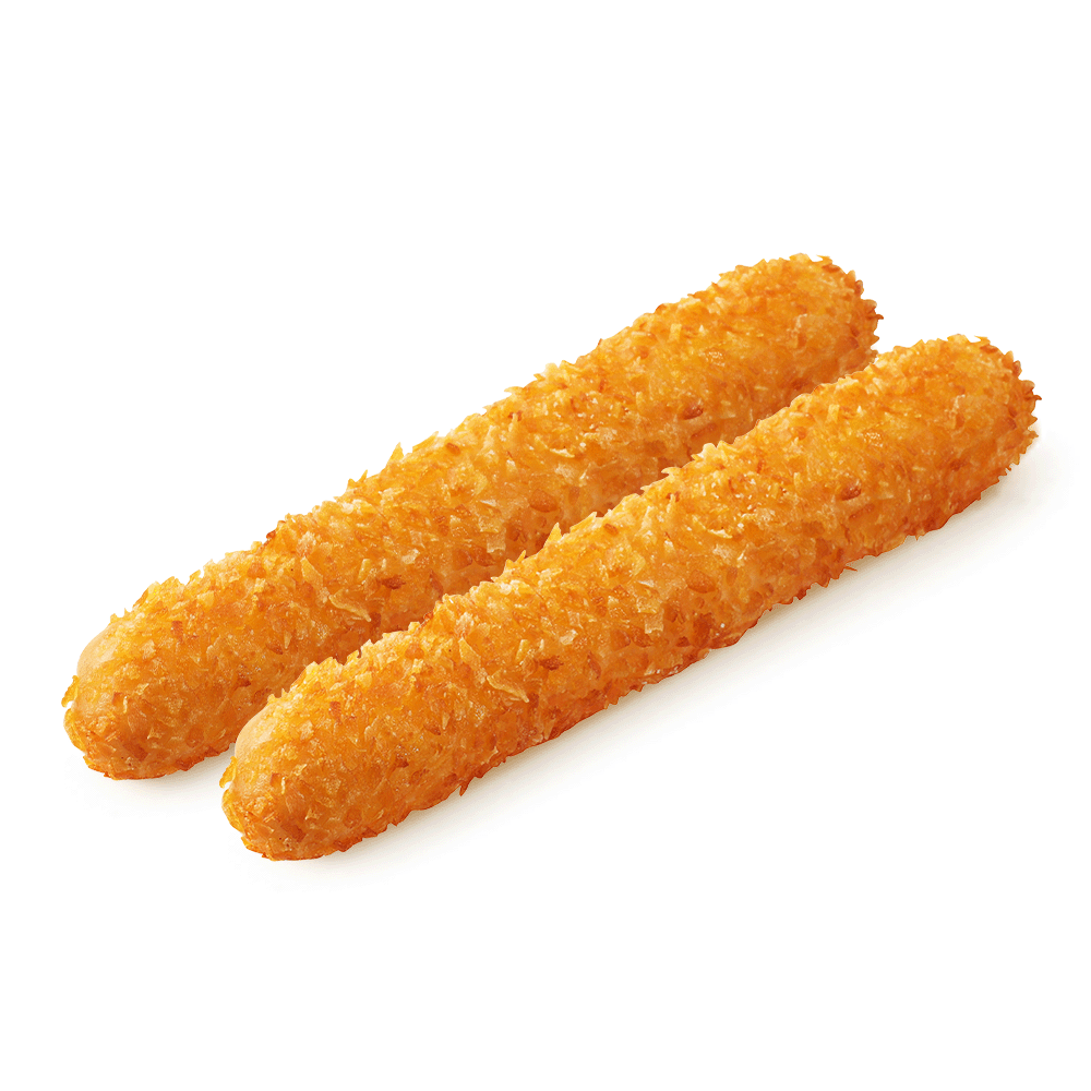 모짜렐라 치즈봉