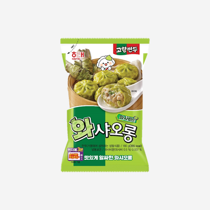 와샤오롱