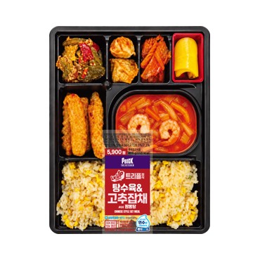 탕수육고추잡채트리플1