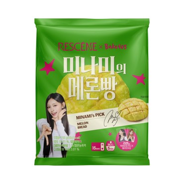 미나미의 메론빵 상품 사진