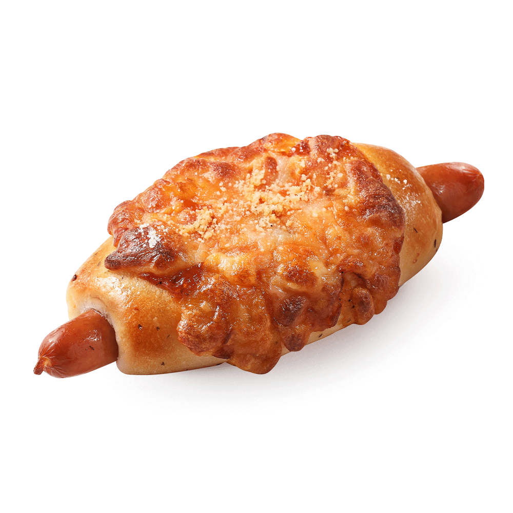 멕시칸 핫도그