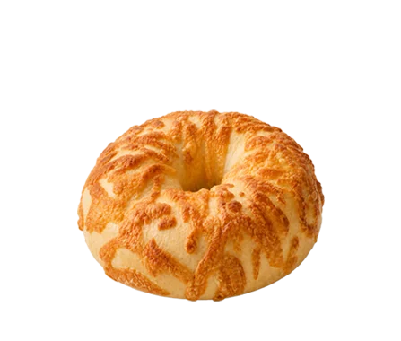 치즈 베이글