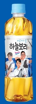 하늘보리 K-양궁 에디션