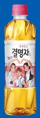 광명 찾은 결명자 K-양궁 에디션