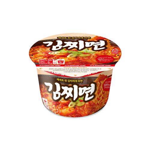 김찌면