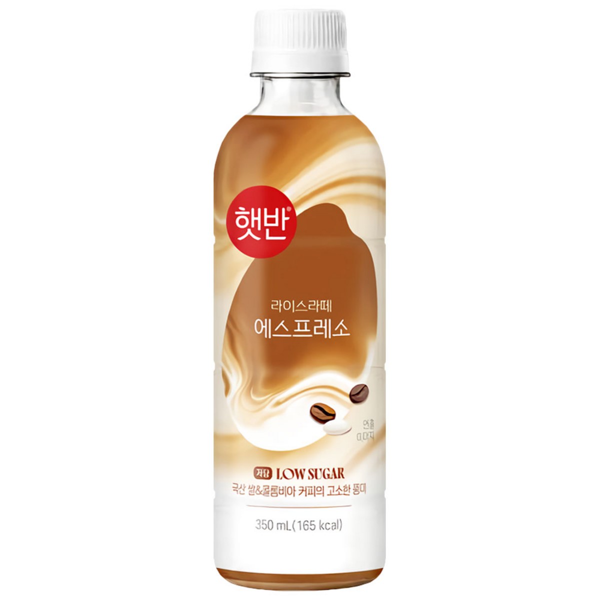 햇반 라이스라떼 에스프레소