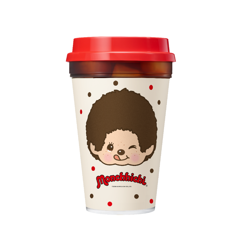 몬치치 아메리카노 보이