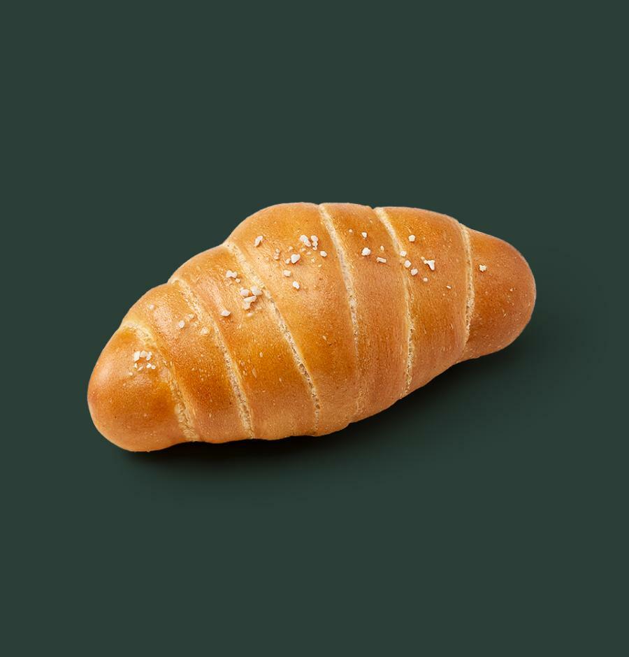 바게트 소금빵