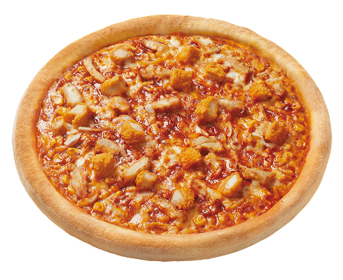 불닭 까르보 치킨